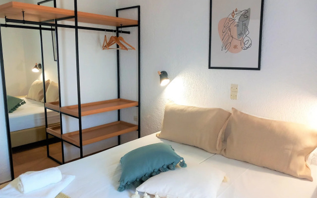 Dimitra Aparthotel