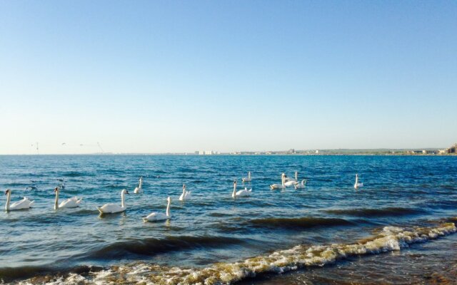 Valentina Guest House