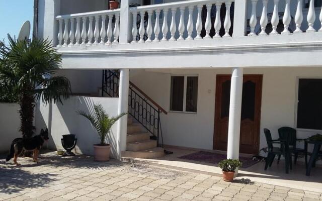Guest House Shalva