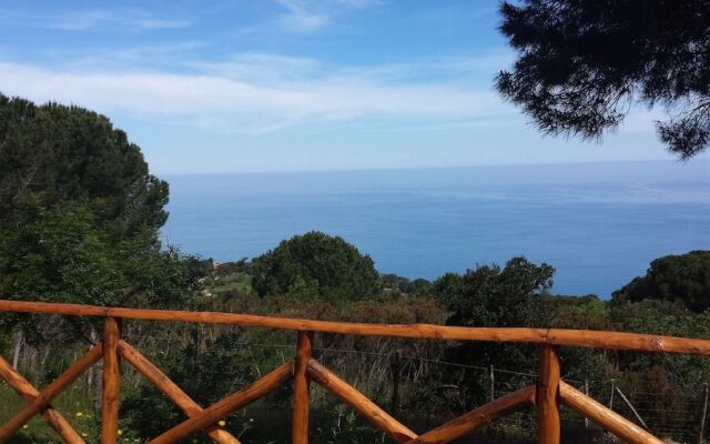 Terre Di Bea Eco-Lodge Cefalu'