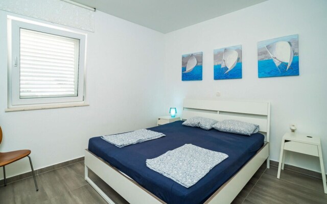 Stunning Apartment in Mlini With Wifi and 1 Bedrooms