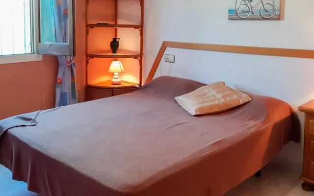 Holiday Home Melina - MPL386