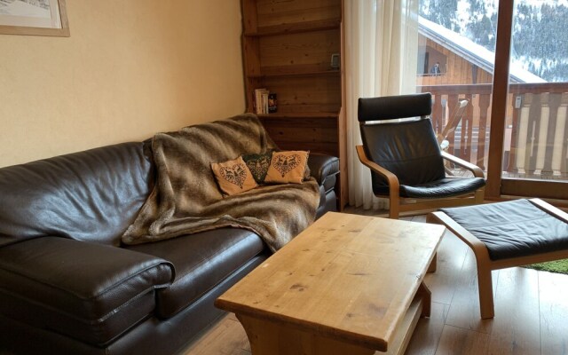 Vaujany Locations - Claret I Apt 3