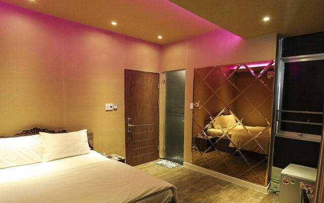 Bonita Grand Hotel