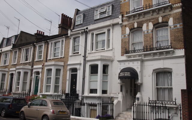 Earls Court Gardens Hotel