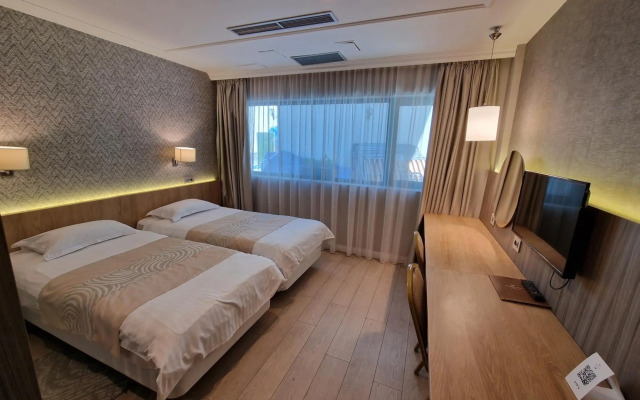 Hotel Sunny Hill