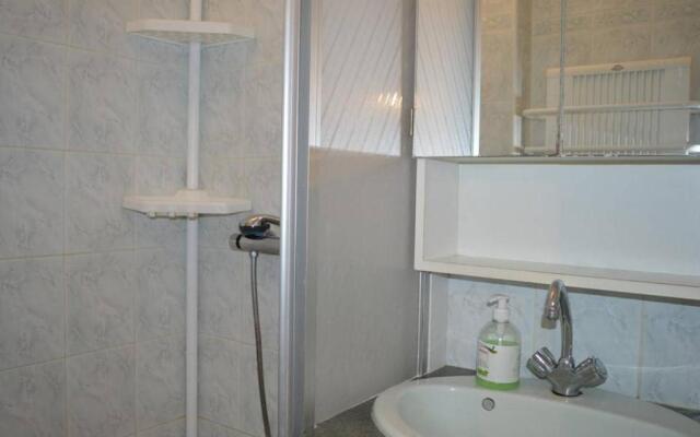 Appartement Argelès-sur-Mer, 1 pièce, 4 personnes - FR-1-225-608