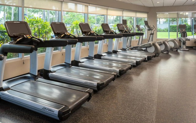 Courtyard by Marriott Miami Airport