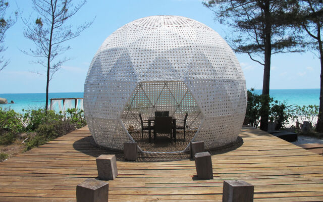 Arumdalu Private Resort