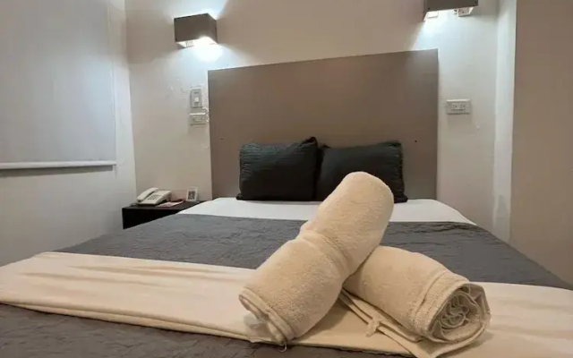 Axha Hostel
