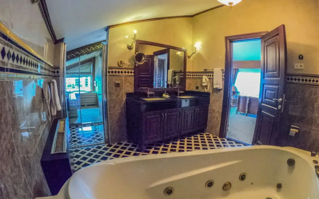 Akman Premium Hotel