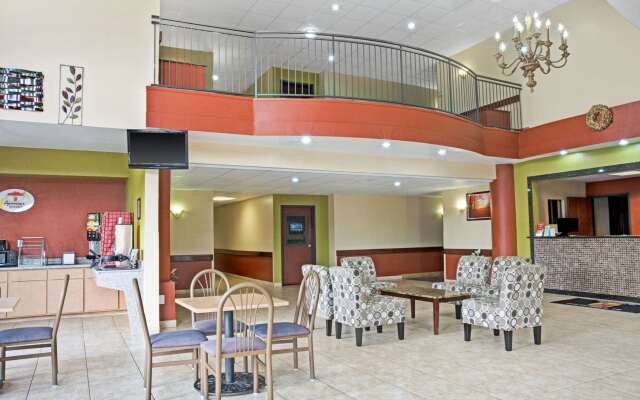 Red Lion Inn & Suites IAH Airport East
