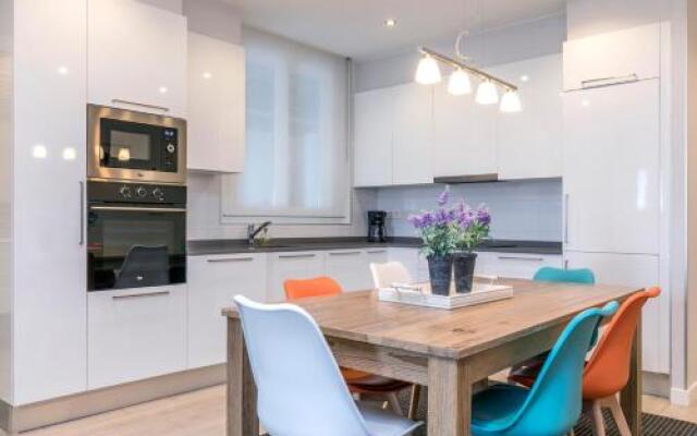 Zurriola Suites2 by Forever Rentals
