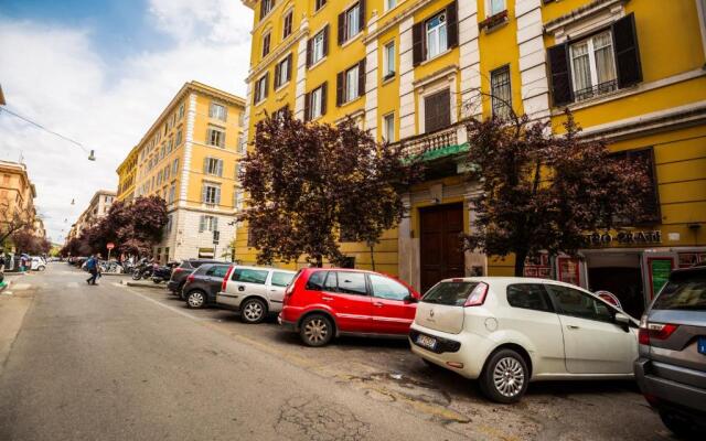 I Mulini A Vento B&B