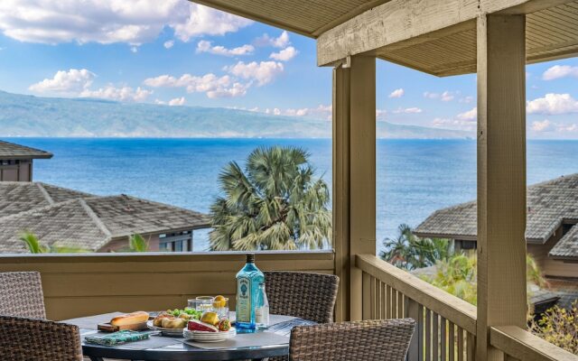 Kapalua Ridge Villas 1423