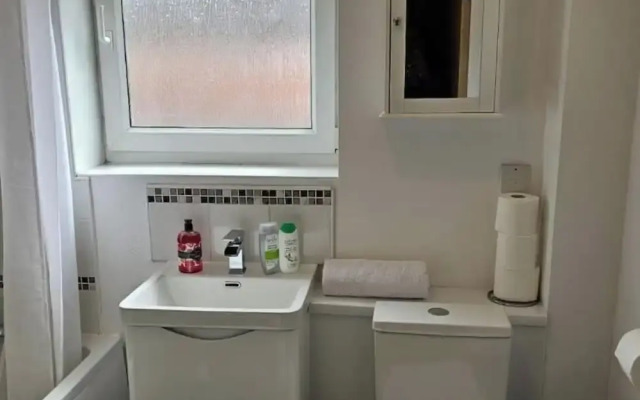 Sheffield Park View Apartment