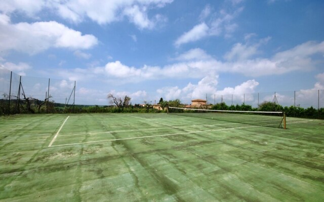 Holiday Rental Montecchio 4