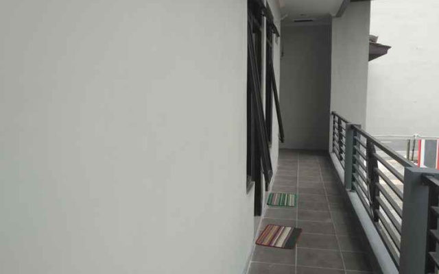 Hotel Gardenia 2 Klaten