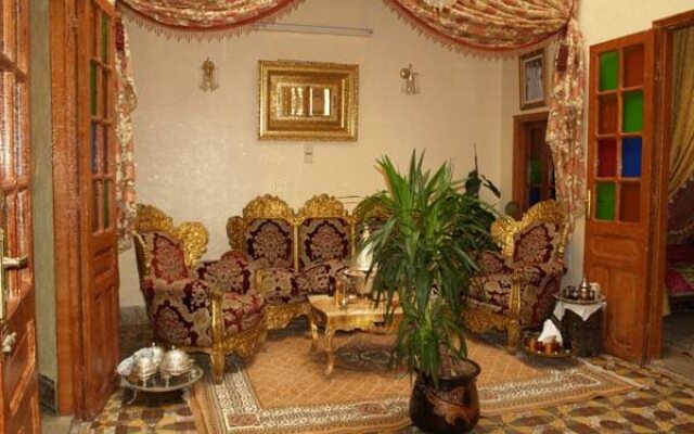 Dar Lalla Bouchra