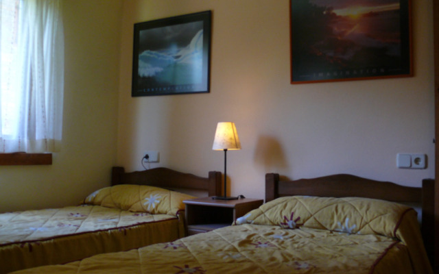 APARTMENTSUITESPAIN BAQUEIRA DUPLEX 9p