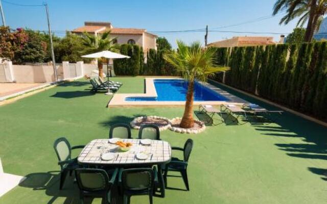 Villa Inia - Plusholidays