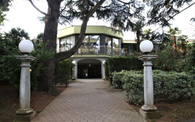 Floramare health resort