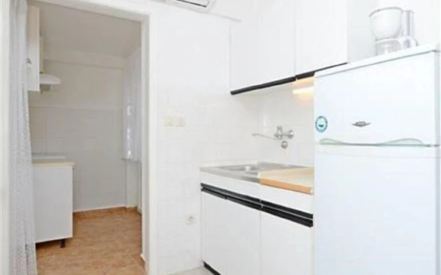 Dane - 30m From the sea - A3