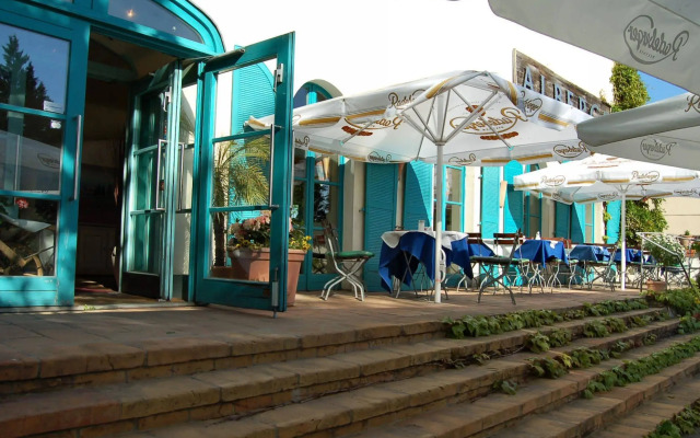 Albergo Hotel Berlin
