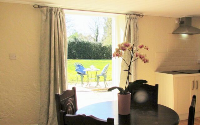 Octon Lodge