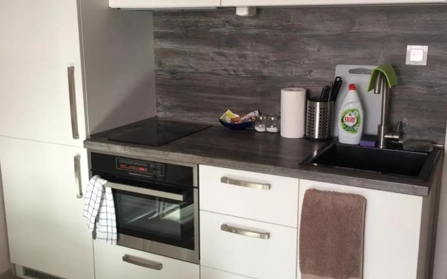 Panorama Apartment Darvenitsa