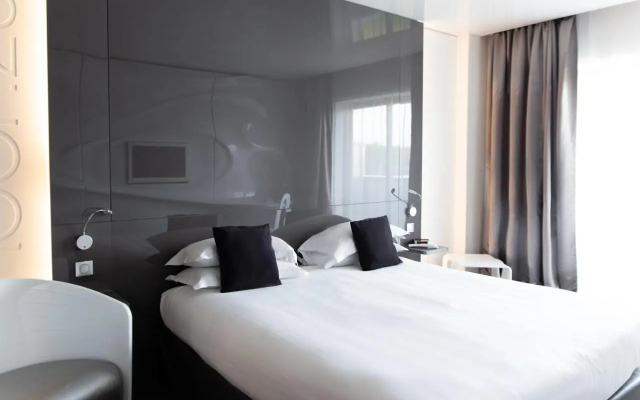 Comfort Aparthotel Bassin d'Arcachon