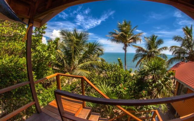 Jungle Jeanies Beach Cabanas