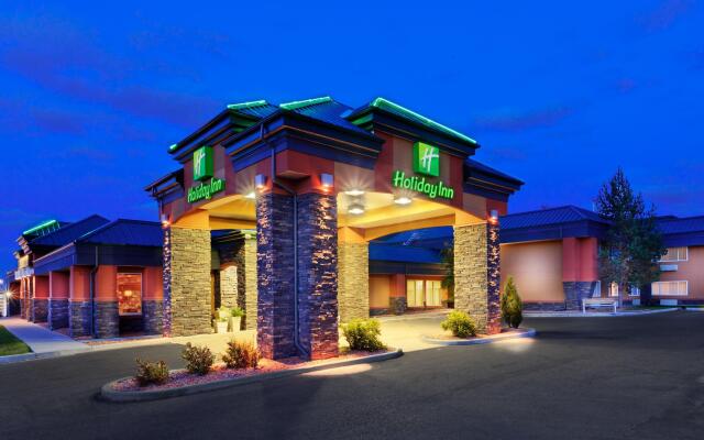 Holiday Inn Hinton, an IHG Hotel