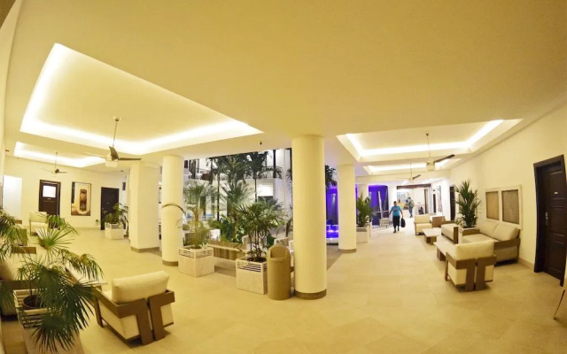 Hotel Gran Balcón