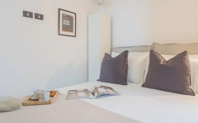 Pretty Studio in Old Town by Rent all Como