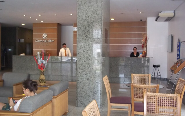 Costa Do Mar Hotel