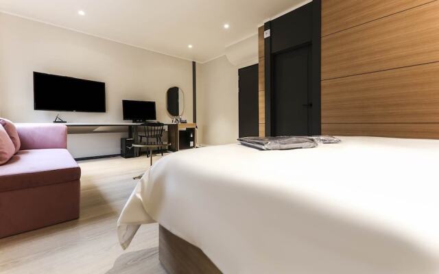 No.25 Hotel