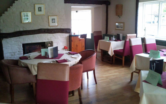 The Mary Arden Inn