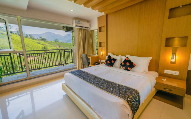 Parakkat Nature Resorts