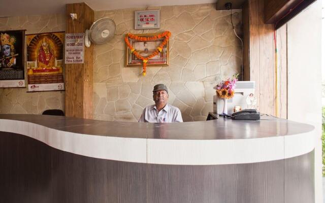 Hotel Anand Palace
