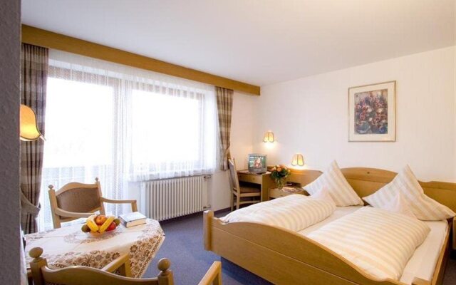 Kurhotel Dornröschen