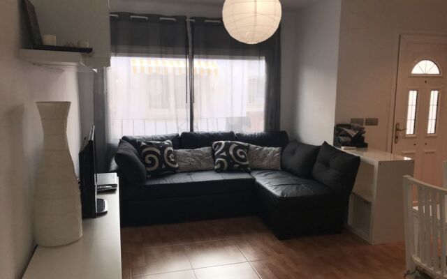 Casita Pescadores
