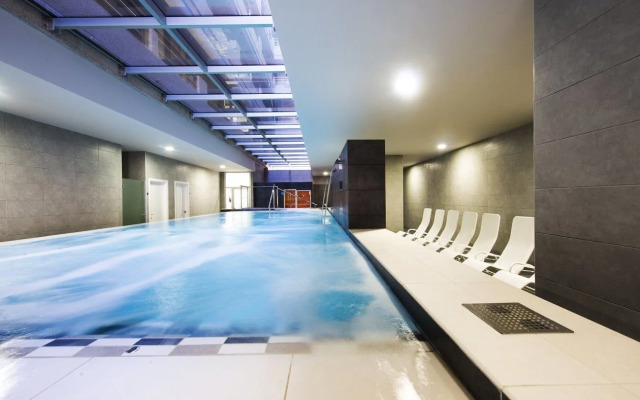 Kn Aparthotel Columbus
