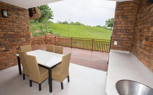 Kruger Park Lodge Unit No. 608B