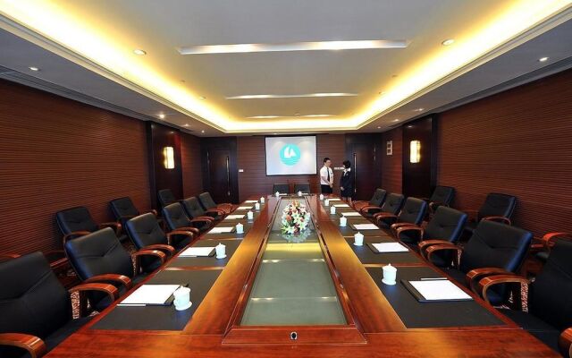 Haiwaihai Baina Hotel