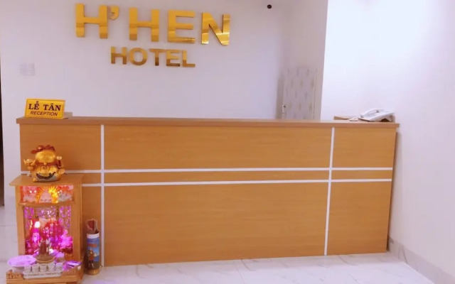 7S Hotel HHen Apartment