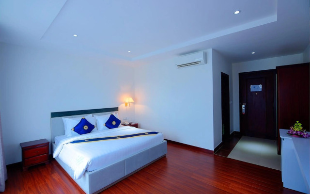 Starry Angkor Hotel