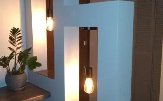 Apartment on Tytova 8