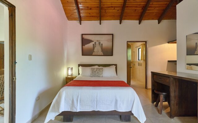Villa Bayacanes