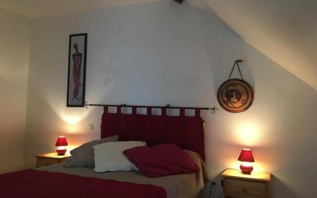 Gîte Cheverny, 4 pièces, 6 personnes - FR-1-491-226